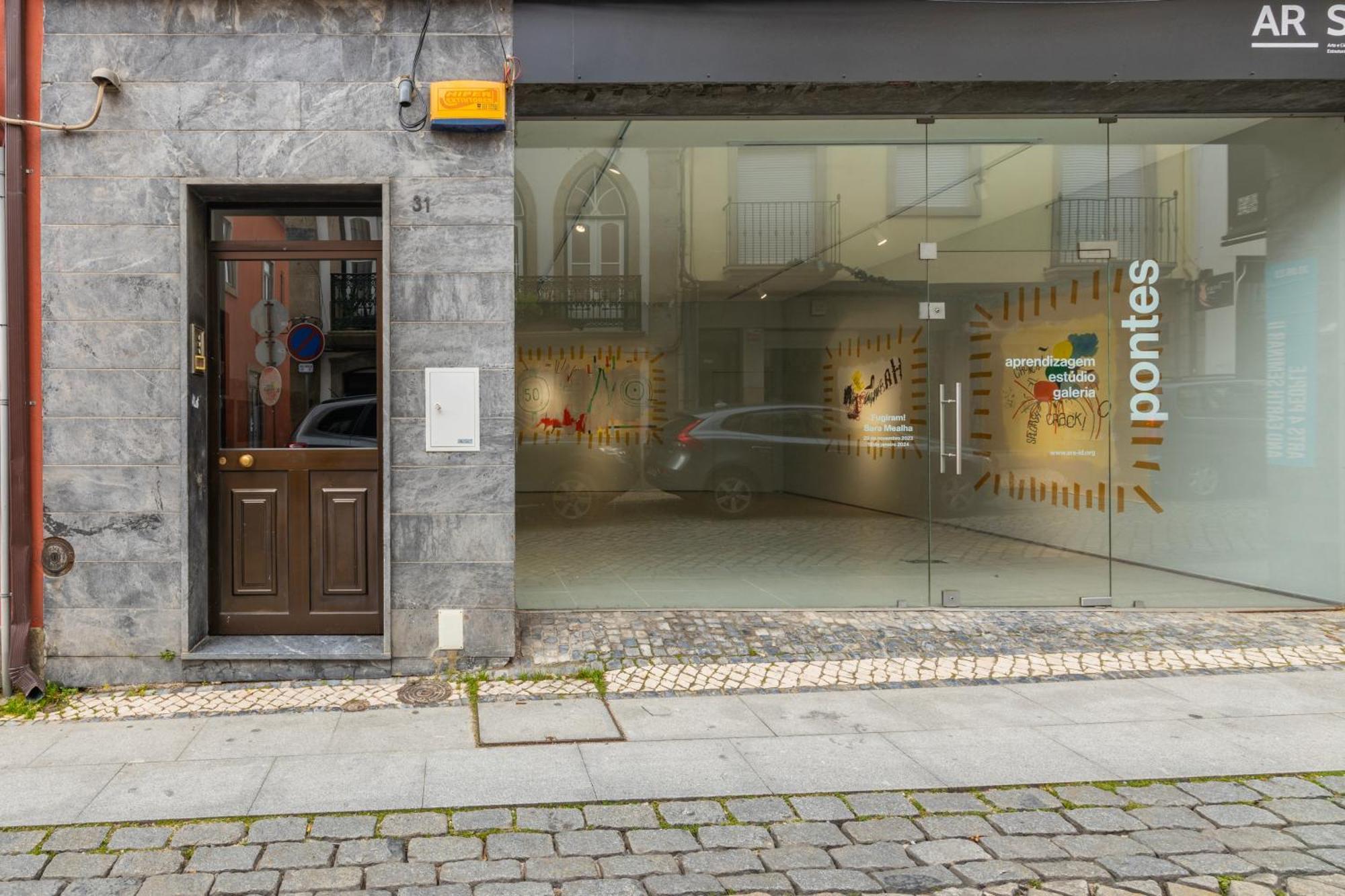 Cosy Remodeled Apartment In The City Center 푼다오 외부 사진