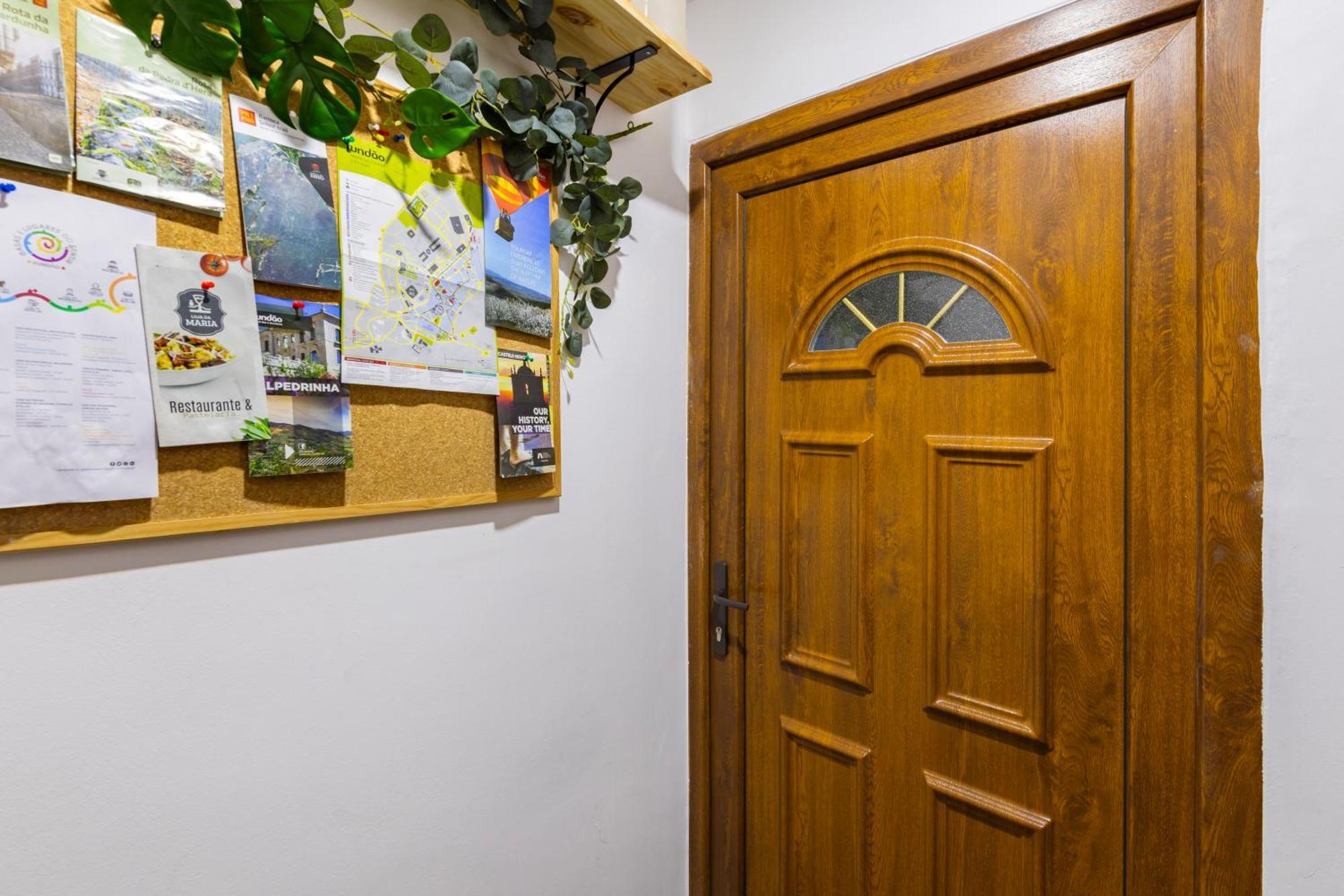 Cosy Remodeled Apartment In The City Center 푼다오 외부 사진