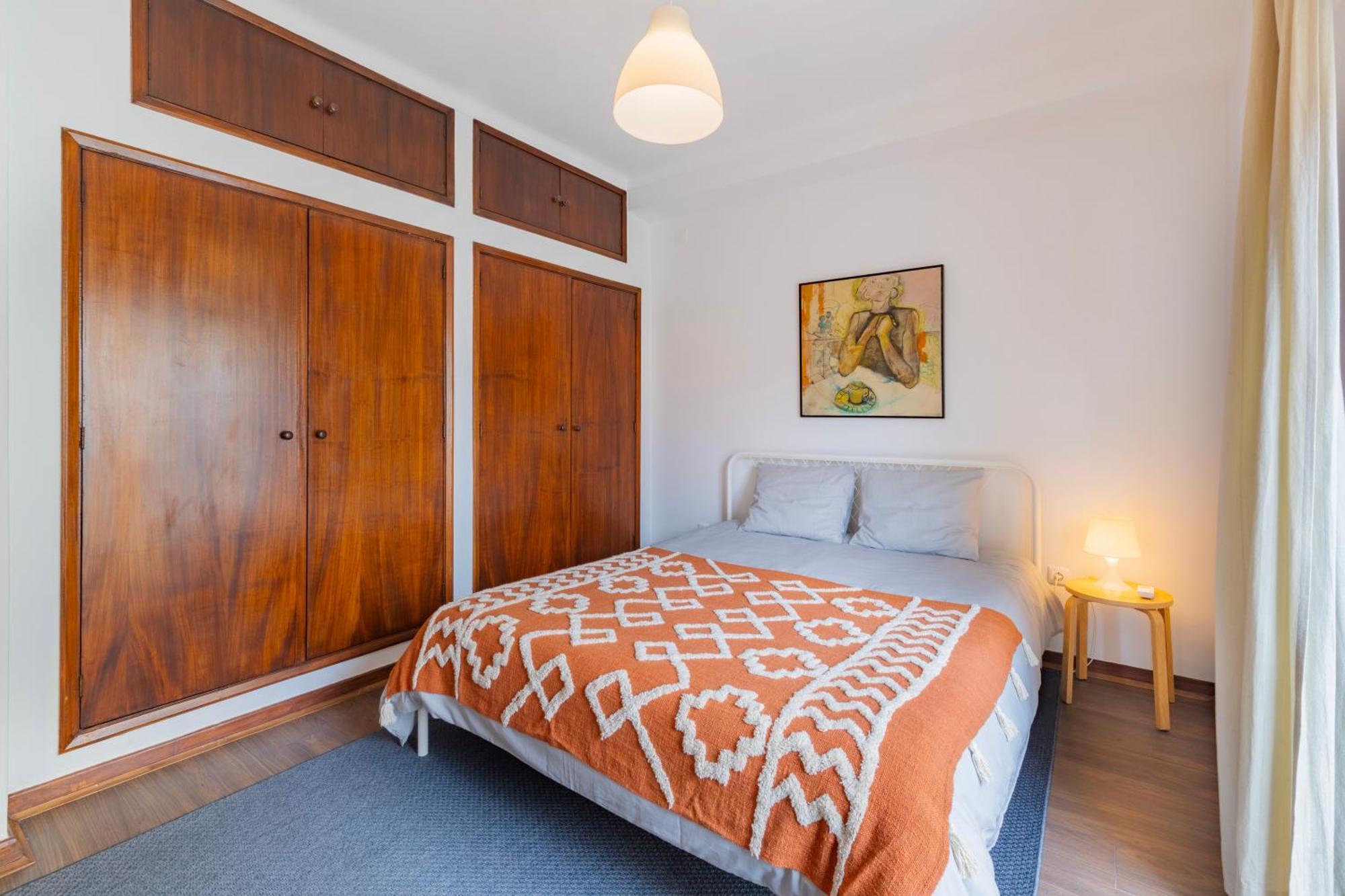 Cosy Remodeled Apartment In The City Center 푼다오 외부 사진