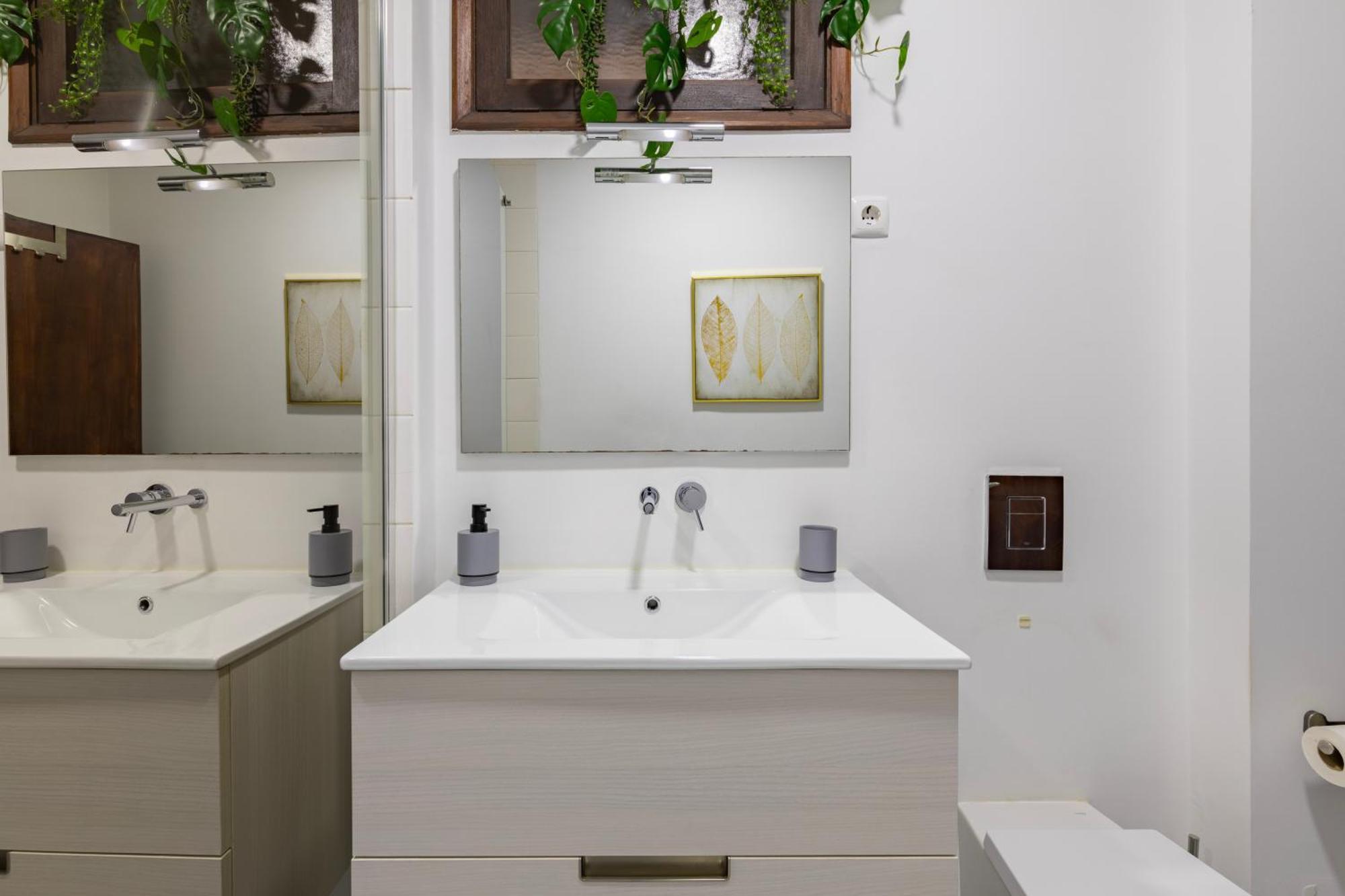 Cosy Remodeled Apartment In The City Center 푼다오 외부 사진