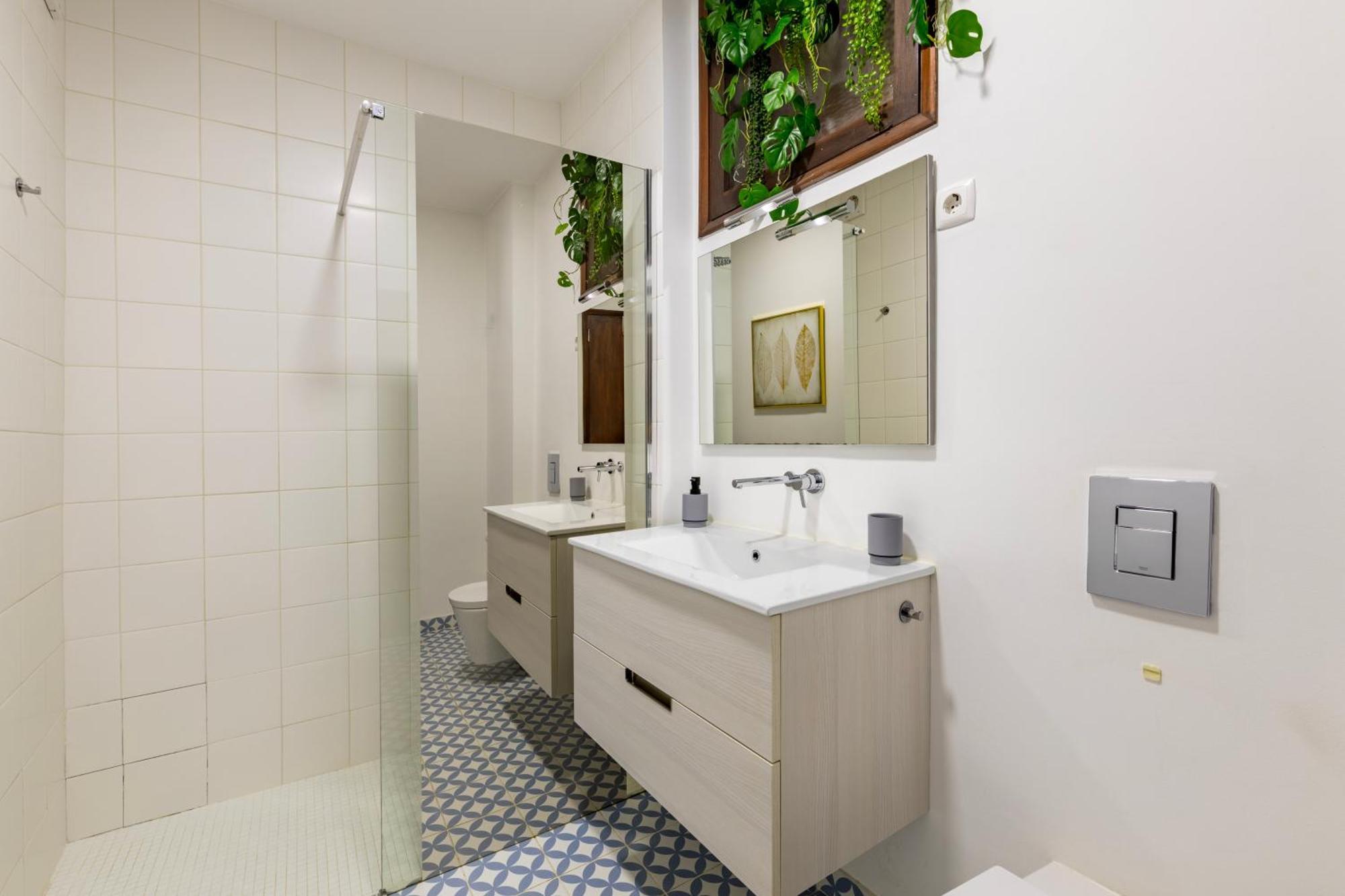 Cosy Remodeled Apartment In The City Center 푼다오 외부 사진